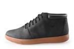 Timberland Veterschoenen in maat 44½ Zwart | 5% extra, Kleding | Heren, Schoenen, Verzenden, Zo goed als nieuw, Veterschoenen