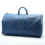 Louis Vuitton - Keepall 55 - Sac de voyage, Handtassen en Accessoires, Tassen | Damestassen, Nieuw