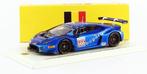 Spark - 1:43 - Lamborghini Huracán GT3 Attempto Racing #666, Hobby en Vrije tijd, Modelauto's | 1:5 tot 1:12, Nieuw