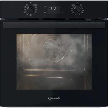Bauknecht Bba285pu1k Inbouw Oven - Hetelucht | 71 Liter, Elektronische apparatuur, Ovens, Ophalen of Verzenden