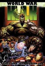 Hulk: World War Hulk Omnibus [OHC], Verzenden, Zo goed als nieuw