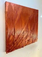 Sarah Schwarzl - Frequency COPPER (Frame included)
