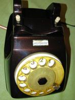 SAGYdesign - Tafellamp - Plastic, Koper, Metaal - Telefoon