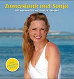 Zomerslank met Sonja 9789078211075, Livres, Santé, Diététique & Alimentation, S. Bakker, S. Bakker, Verzenden