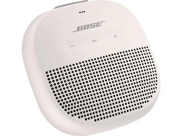 Bose -  Soundlink Micro - Draadloze Luidspreker  - Wit, Audio, Tv en Foto, Luidsprekerboxen, Verzenden, Nieuw, Bose