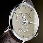 Tecnotempo - Ingenious - Champagne Dial - Limited Edition, Nieuw