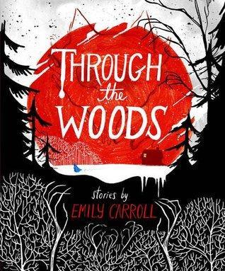 Through the Woods, Boeken, Strips | Comics, Verzenden