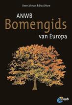 ANWB bomengids van Europa 9789018038304 Owen Johnson, Boeken, Verzenden, Zo goed als nieuw, Owen Johnson