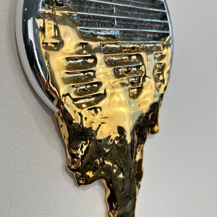 Santicri - Uncontained, Antiek en Kunst, Kunst | Designobjecten