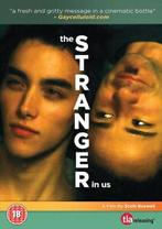 The Stranger in Us DVD (2012) Raphael Barker, Boswell (DIR), Verzenden