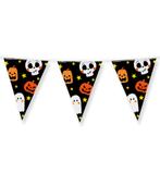 Halloween Slinger 10m, Hobby en Vrije tijd, Feestartikelen, Verzenden, Nieuw