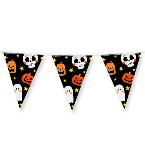 Halloween Slinger 10m, Hobby & Loisirs créatifs, Articles de fête, Envoi