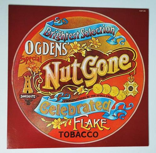 Small Faces - Ogdens Nut Gone Flake / Promo Not For Sale, Cd's en Dvd's, Vinyl Singles