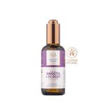 Haarolie Smooth & Glossy - Himalayas Dreams, Sport en Fitness, Ophalen of Verzenden, Nieuw