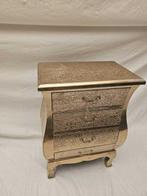 Kast - Verguld Etnisch Stijl - Metaal