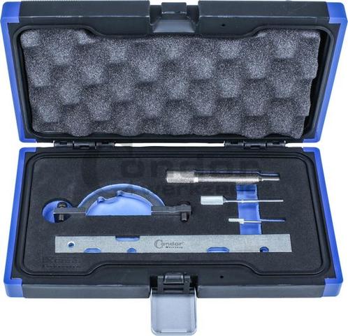 Timing Tool Set, Opel 1.0 12V / 1.2 16V / 1.4 16V, Autos : Pièces & Accessoires, Autres pièces automobiles, Envoi