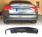 DIFFUSEUR AUDI A4 B8 07-11 LOOK S LINE, Autos : Pièces & Accessoires, Verzenden