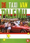 Taxi van Palemu op DVD, Verzenden