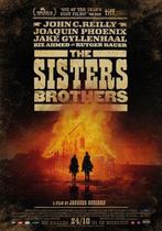 Sisters Brothers, the op DVD, CD & DVD, DVD | Aventure, Verzenden