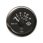 Bieden: VDO MTU N02124766 30 bar engine pressure, Watersport en Boten, Ophalen of Verzenden, Nieuw