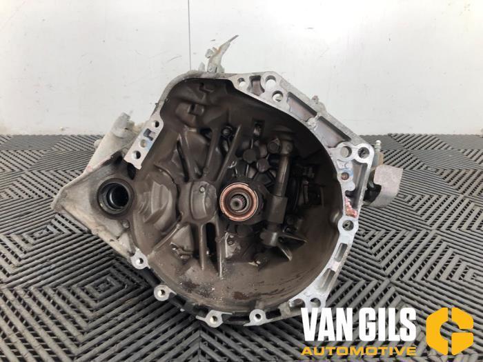 Versnellingsbak Toyota Yaris O310121, Auto-onderdelen, Motor en Toebehoren