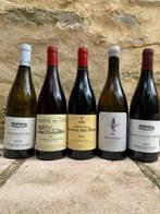 2018 Dujac Bourgogne Blanc, 2019 Dujac Morey Saint Denis,, Collections, Vins