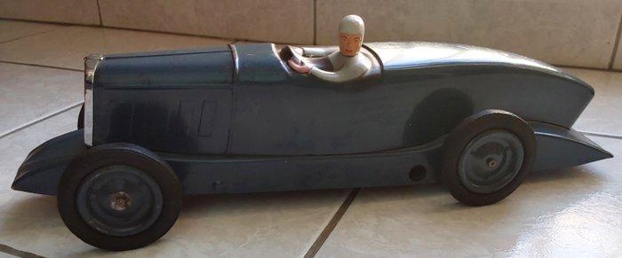 Les Jouets Citroën - Speelgoedauto - Rosalie V De Record -, Antiek en Kunst, Antiek | Speelgoed