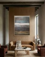 Ricardo Antonio Roselló Saus - Reflections on the atoll nº 2