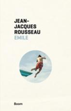 Emile of over de opvoeding / Boom klassiek 9789461050571, Boeken, Filosofie, Verzenden, Gelezen, Jean-Jacques Rousseau