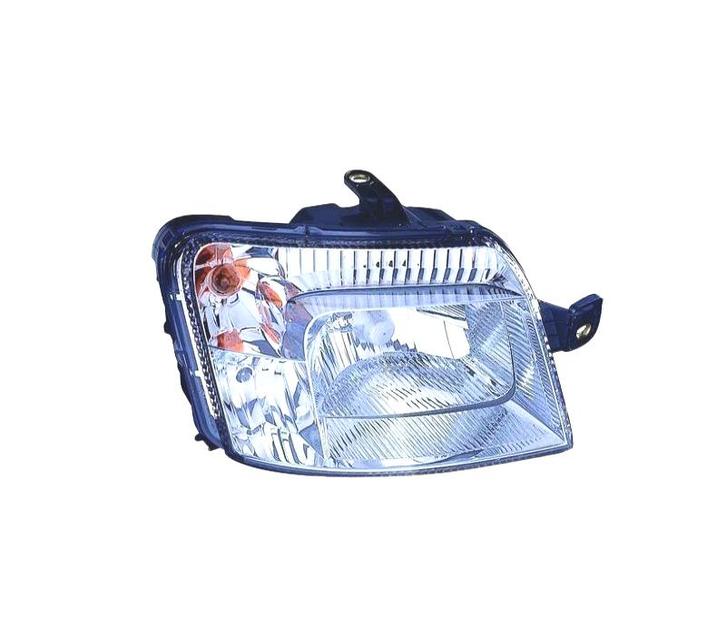 PHARE DROIT POUR FIAT PANDA 03-11, Auto-onderdelen, Verlichting, Verzenden