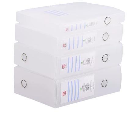 Archiefmap A4 Organiser Document Tas Documentenmap Accordeon, Verzamelen, Overige Verzamelen, Verzenden