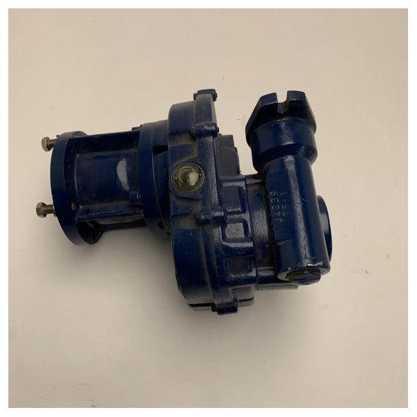 Bieden: Maxwell P100903 Marine Windlass Gearbox, Watersport en Boten, Bootonderdelen, Ophalen of Verzenden