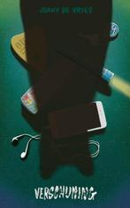 Verschijning 9789021415796 Joany de Vries, Verzenden, Zo goed als nieuw, Joany de Vries