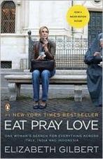Eat, pray, love (fti), Livres, Verzenden