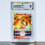 Pokémon Graded card - Charizard Vstar - Charizard/Rayquaza, Hobby en Vrije tijd, Verzamelkaartspellen | Pokémon, Nieuw