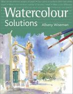 WATERCOLOUR SOLUTIONS 9781843400370 Albany Wiseman, Verzenden, Gelezen, Albany Wiseman