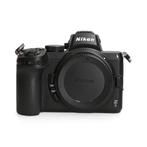 Nikon Z5 -  149.150 kliks, Audio, Tv en Foto, Fotocamera's Digitaal, Ophalen of Verzenden