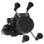 Universele Telefoonhouder Motor USB, Verzenden, Nieuw