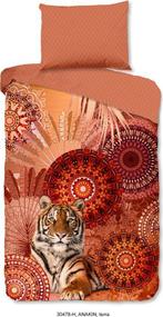 2dekans | HIP Dekbedovertrek Anakin - Terra - (140x200 cm), Huis en Inrichting, Slaapkamer | Beddengoed, Ophalen of Verzenden