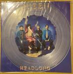 Queen - Headlong - 12 Maxi Single - Clear vinyl - 12 Maxi, CD & DVD