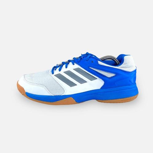 Adidas Speedcourt - Maat 44, Vêtements | Hommes, Chaussures, Envoi