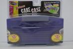 GameBoy Classic / Color Protective Storage Case - Purple -, Nieuw