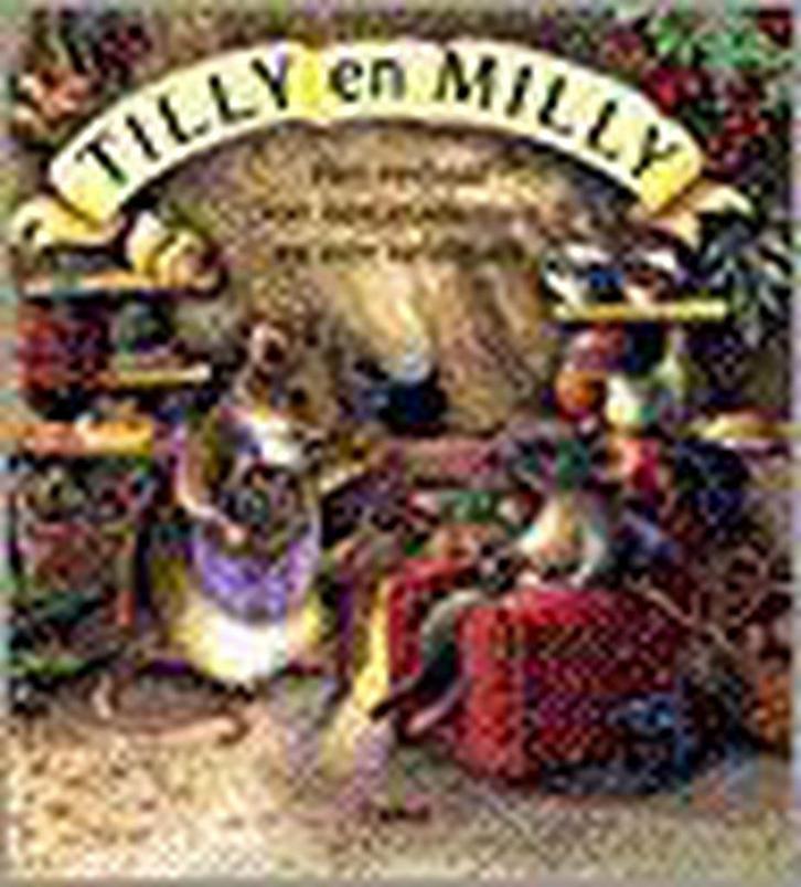 Tilly en Milly 9789024366699 K. Summers, Boeken, Kinderboeken | Baby's en Peuters, Gelezen, Verzenden