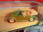 Rio 1:43 - Modelauto (3) - Limited Edition - VW Beetle Käfer