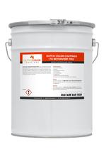 DCC PU Betonverf PRO RAL 1023 | Verkeersgeel 5L, Verzenden, Nieuw