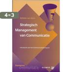 Strategisch management van communicatie / Standpunt, Boeken, Verzenden, Gelezen, B. van Ruler