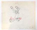 Pluto Original 1939 Animation Production Drawing - Walt, Verzamelen, Disney, Nieuw
