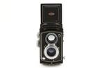 Yashica flex Model C 3.5/80mm Twin lens reflex camera (TLR), Nieuw
