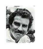 Magnum - Tom Selleck - Signed Photo (20x26 cm), Nieuw