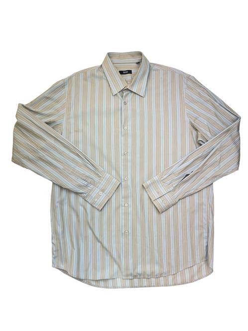 Hugo Boss Heren overhemd Maat XL, Vêtements | Hommes, Chemises, Enlèvement ou Envoi